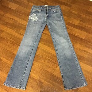 (Smoke Free) Blame by White House Black Market